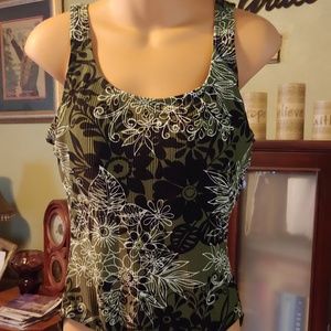 Catalina one piece swimsuit